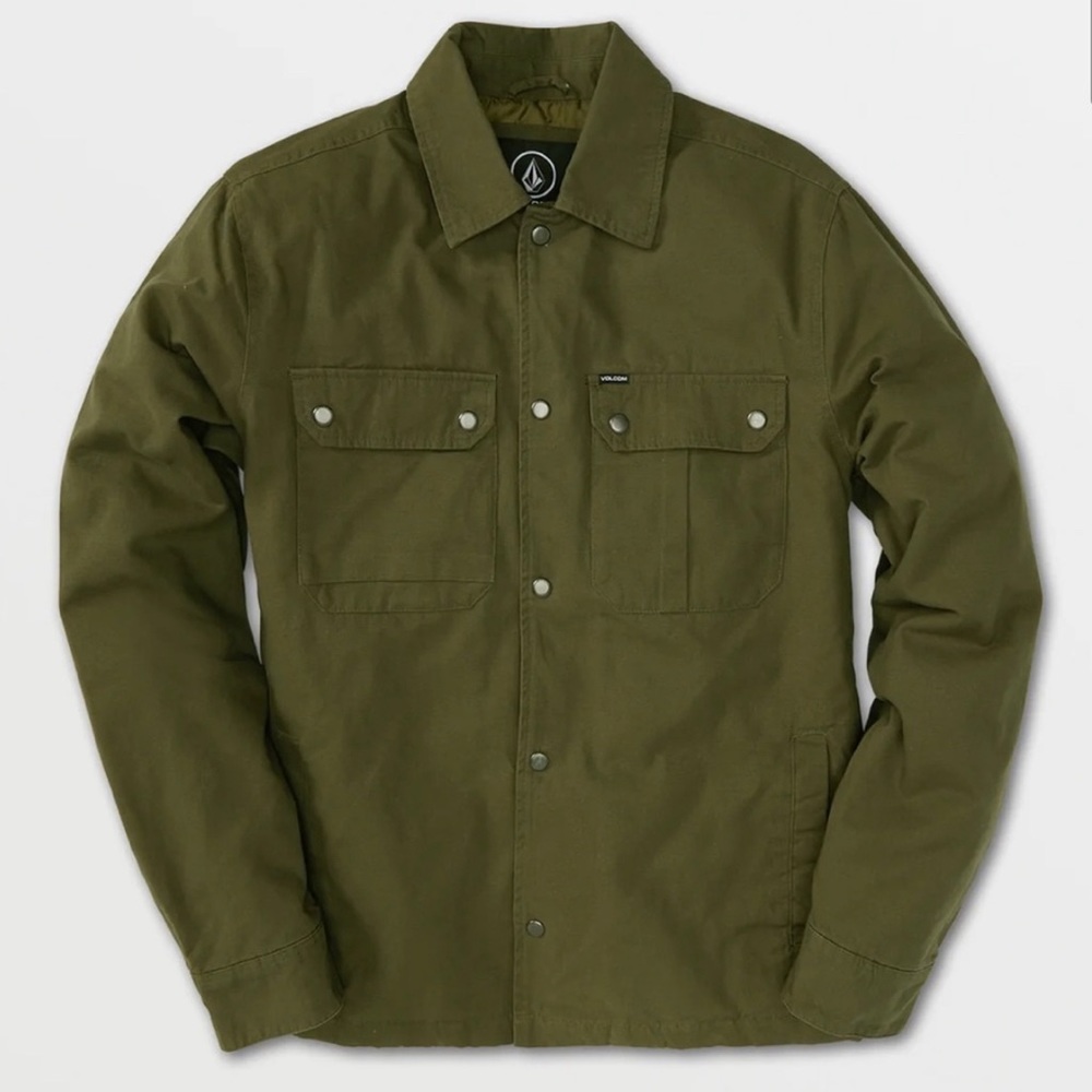 Volcom Larkin Jacket